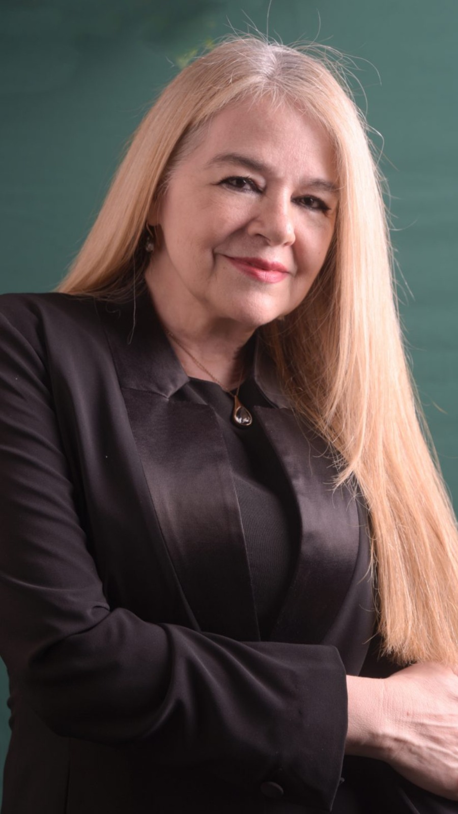 Susana Scalvinoni